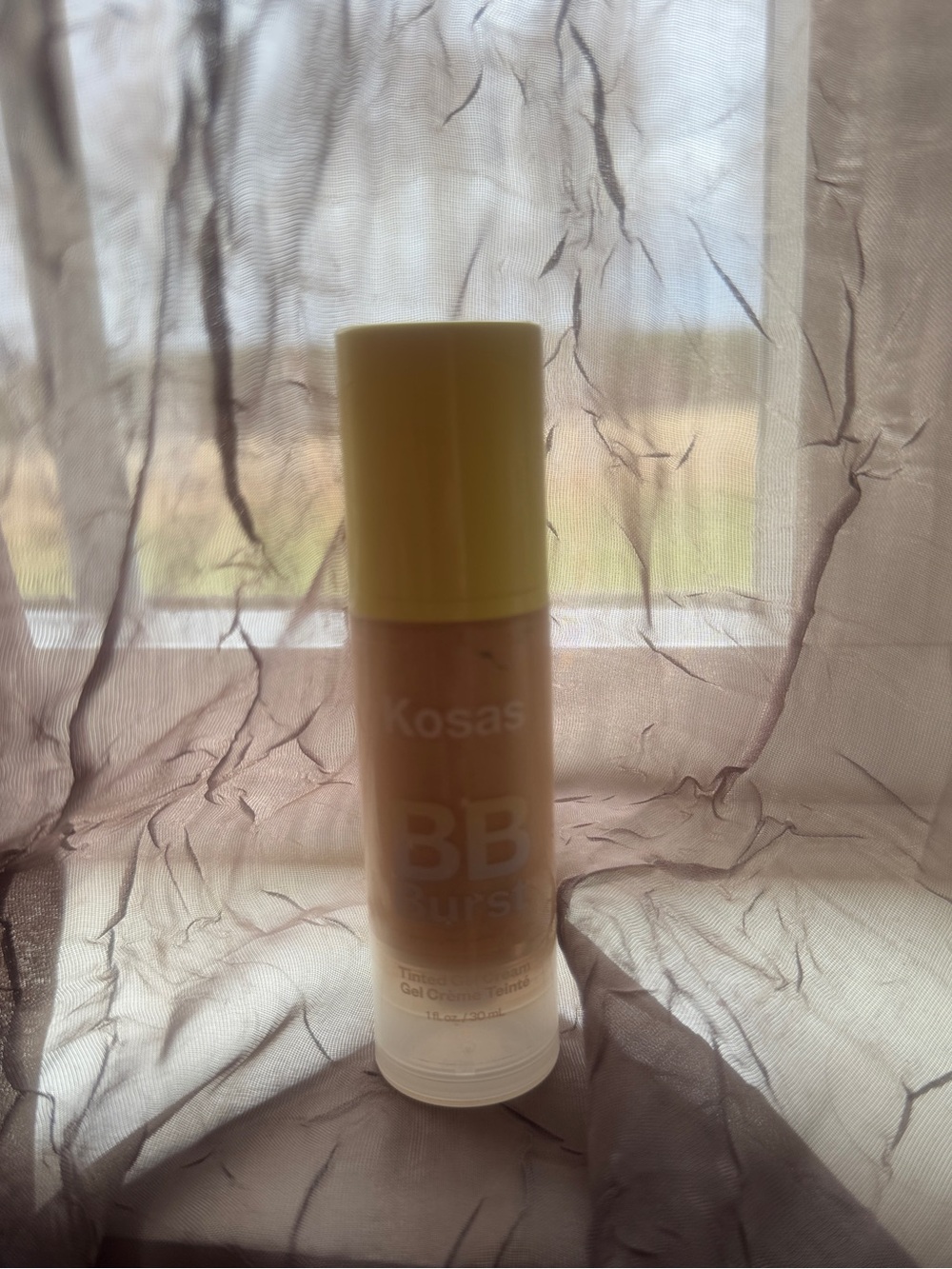 Kosas BB Burst Tinted Gel Cream - Neutral 14 & Neutral 20